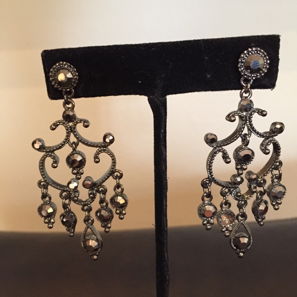 Lia Sophia Earrings